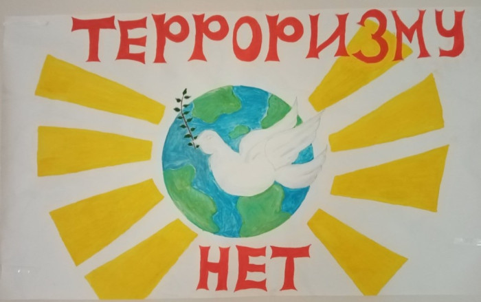 Марафон творческих работ.